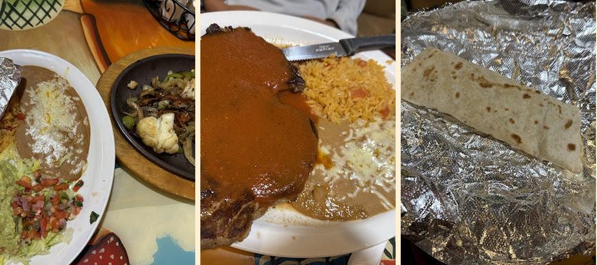 El Tequila Mexican Restaurant Manitowoc