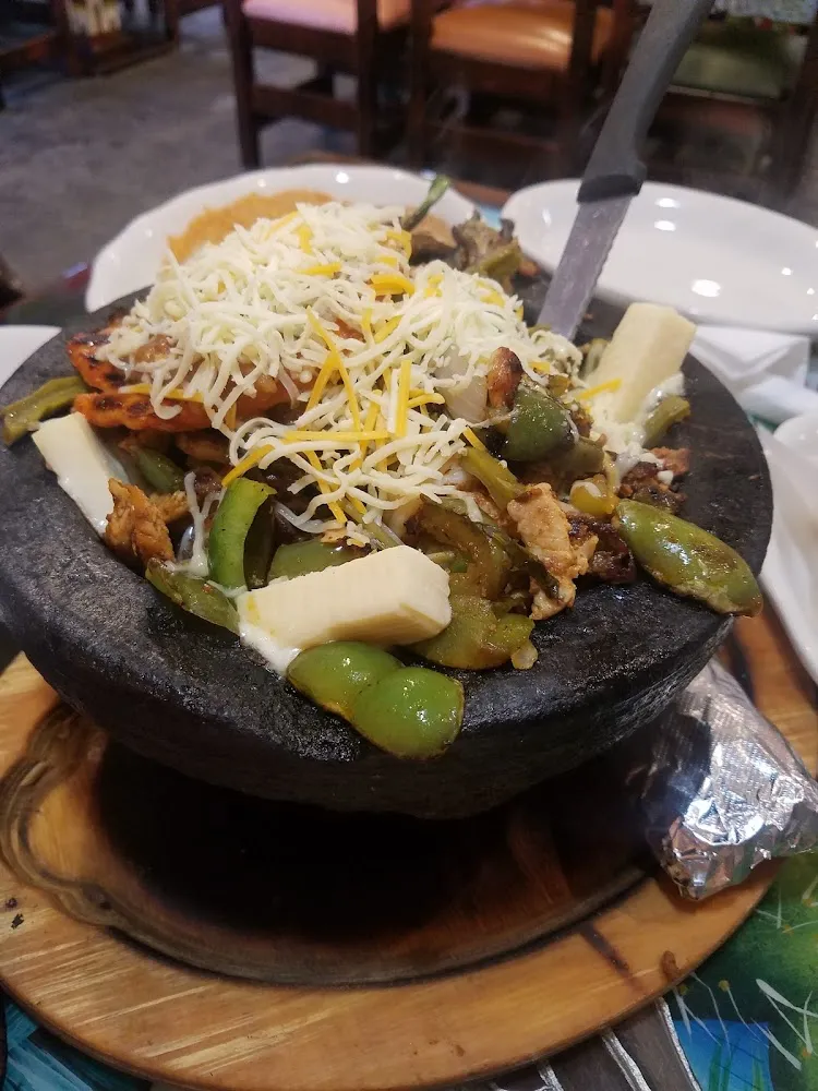 Molcajete