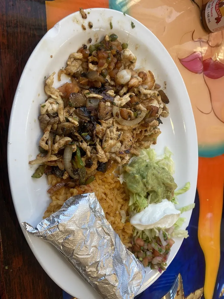 Pollo Vallarta